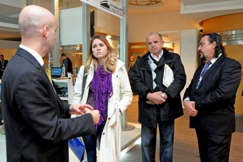 8th Internationa LPG Conference & Exhibition for CEFTA Contries – Belgrade, Serbia