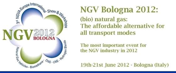 NGV 2012 Bologna – d-gid Diesel Dual Fuel, Ecomotive Solutions annuncia grandi novità