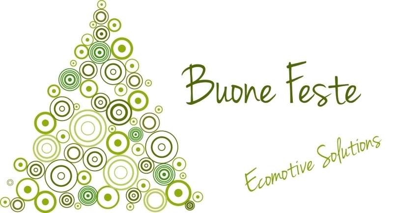 Buone Feste