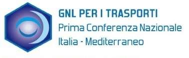 GNL PER I TRASPORTI – Roma 11 Aprile 2013