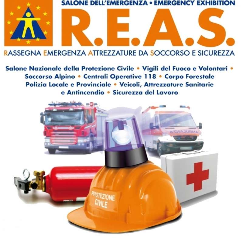 R.E.A.S. 2013