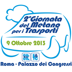 Ecomotive Solutions protagonista alla seconda Giornata del Metano