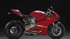 Grandi risultati su Ducati 899 Panigale