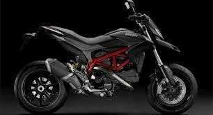 Che spettacolo la Ducati Hyperstrada 821