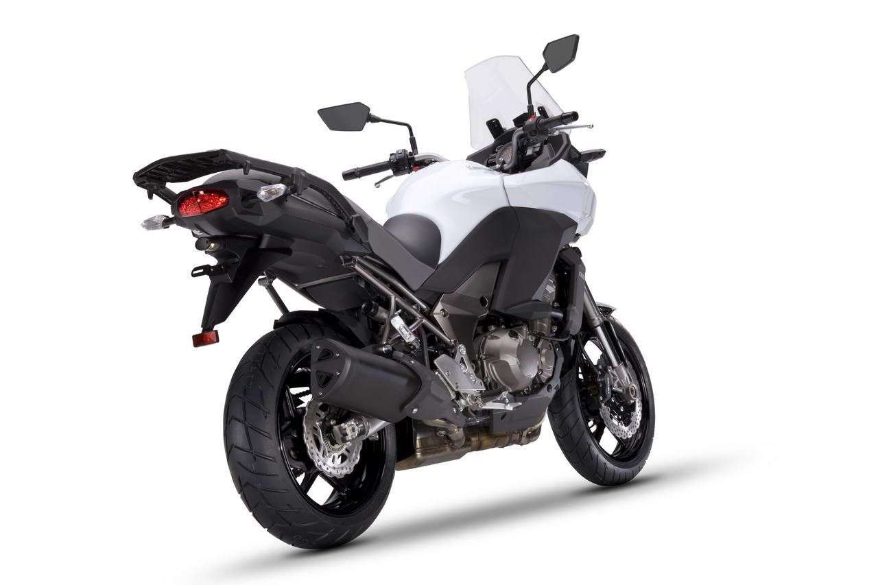 Rapid Bike presenta nuove applicazioni