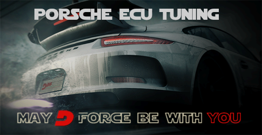 Sotto l’albero i seriali di Porsche!