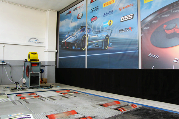 Dyno around the world: Turboperformance, Germania