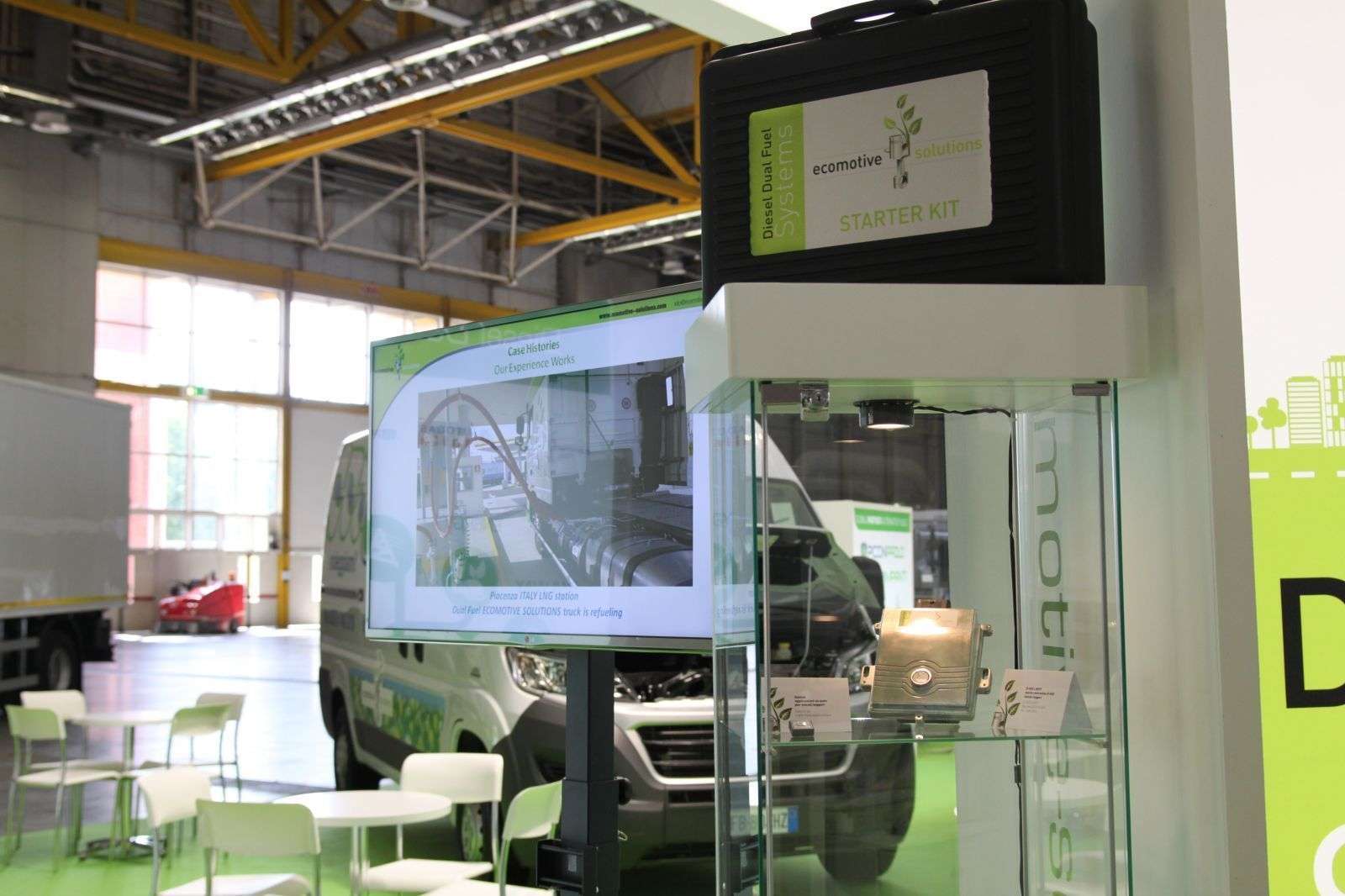 Protagonisti all’ALTFUELS 2016, Bologna 26-28 maggio