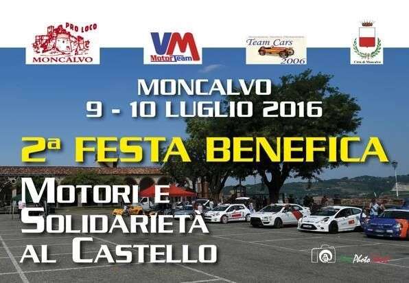 Anche Dimsport a Rally Taxi!