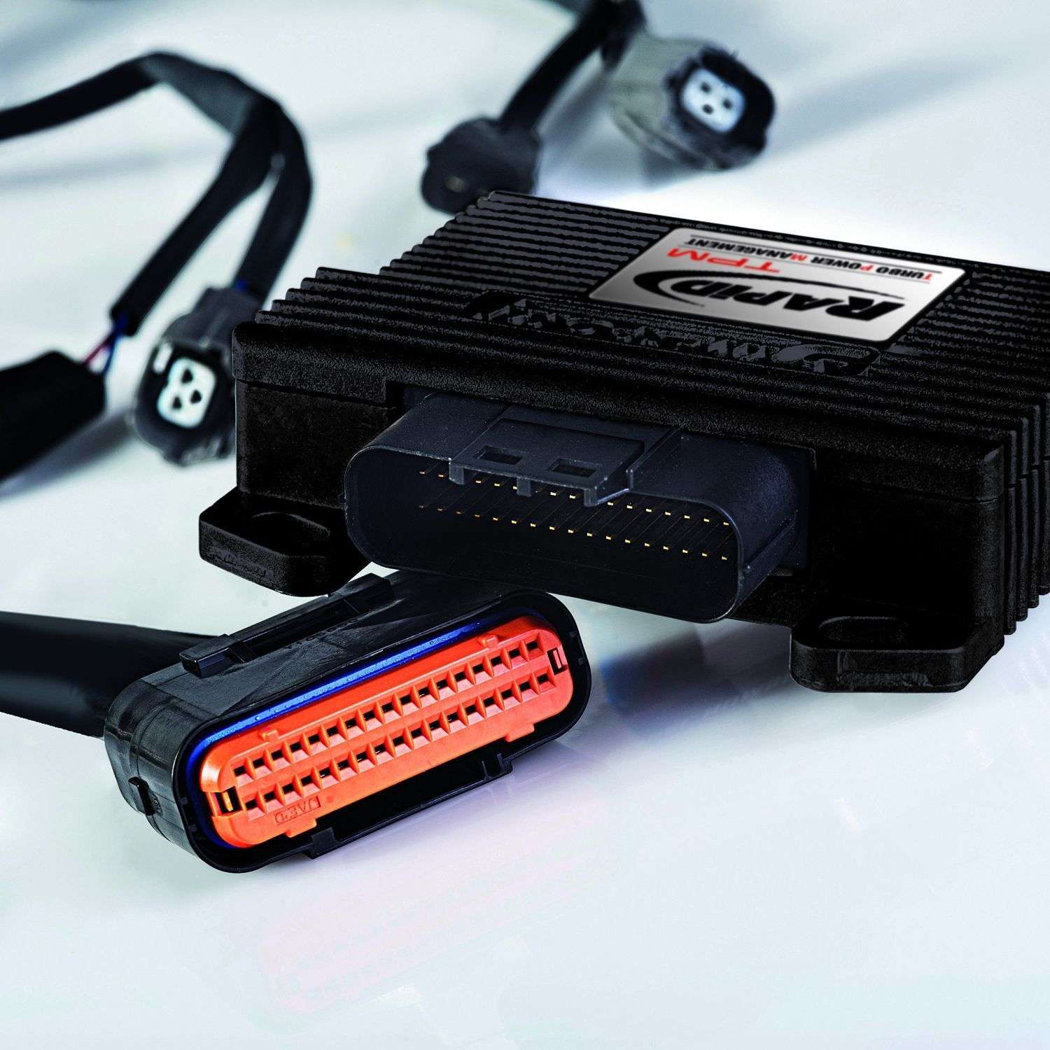 Il modulo Rapid TPM ora disponibile anche per i motori turbo-diesel