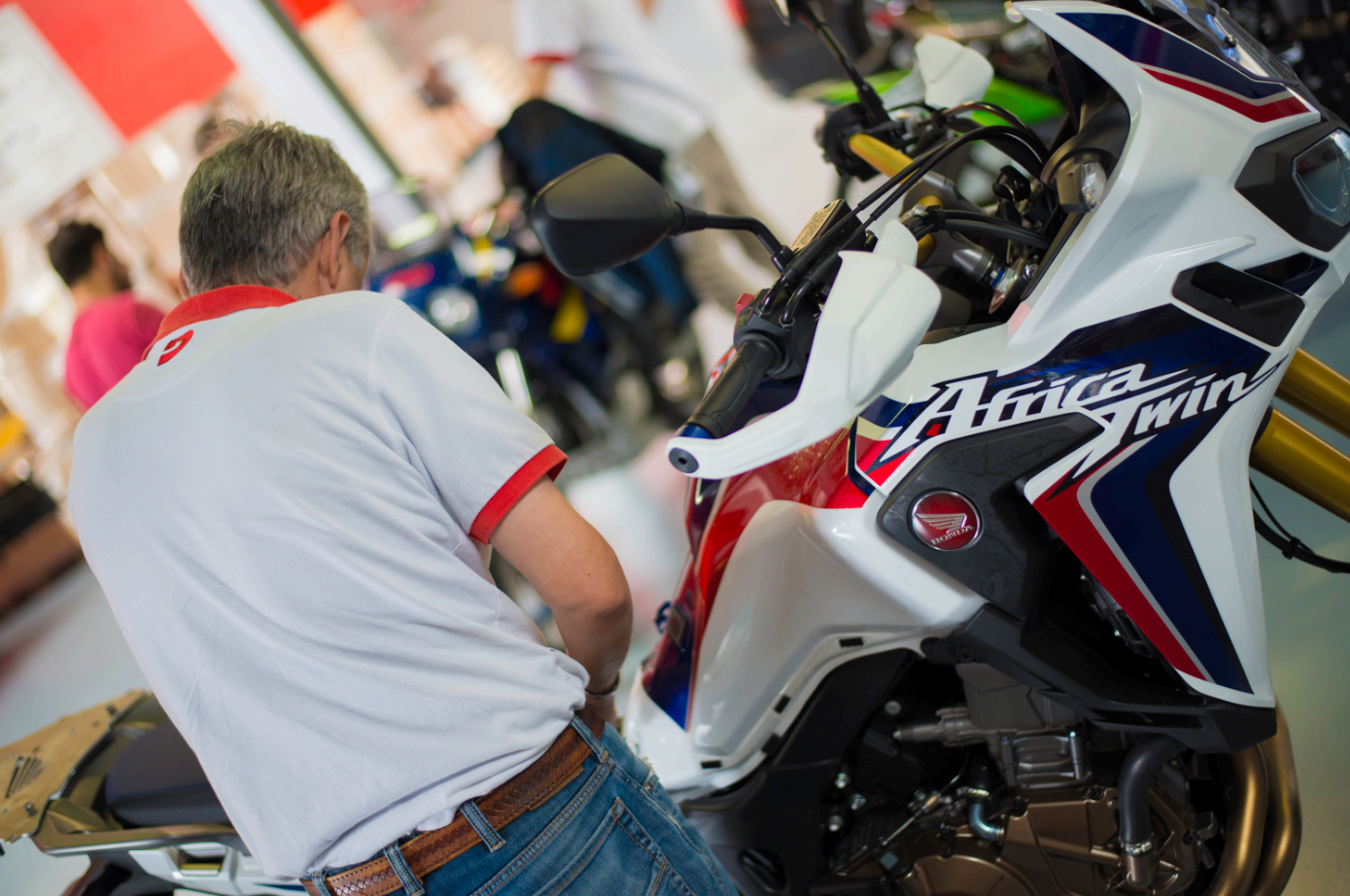 Rapid Bike, nuovi sviluppi di bestseller in versione EURO4