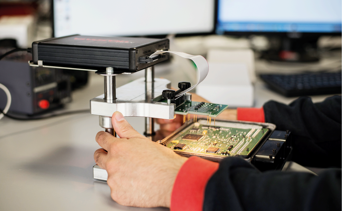 Nuove dime attive per semplificare il lavoro ‘a banco’ con New Trasdata