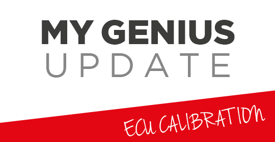 My Genius update –  Aggiunto il marchio International
