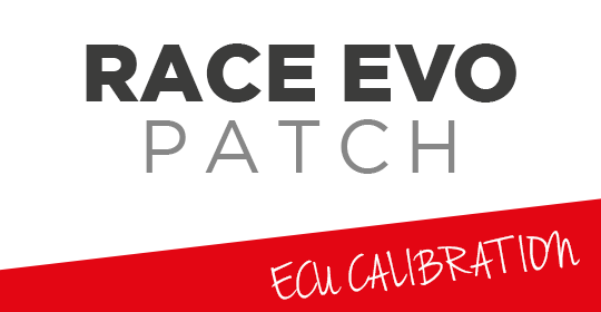 Race EVO PATCH – release 5