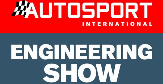 Il 2018 inizia da Autosport International