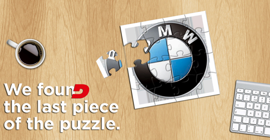 Dimsport completa i seriali per BMW