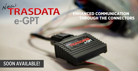 New Trasdata, conto alla rovescia per l’adattatore e-GPT