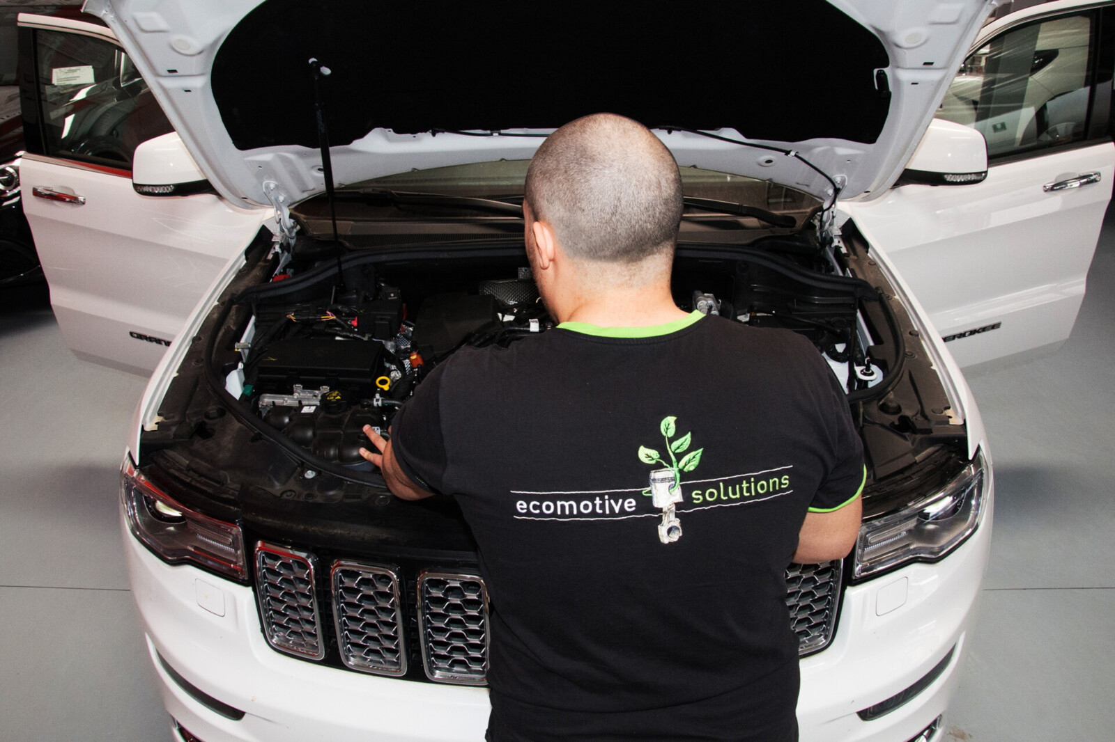 Doppia alimentazione diesel+gas anche per EURO 6D-TEMP
