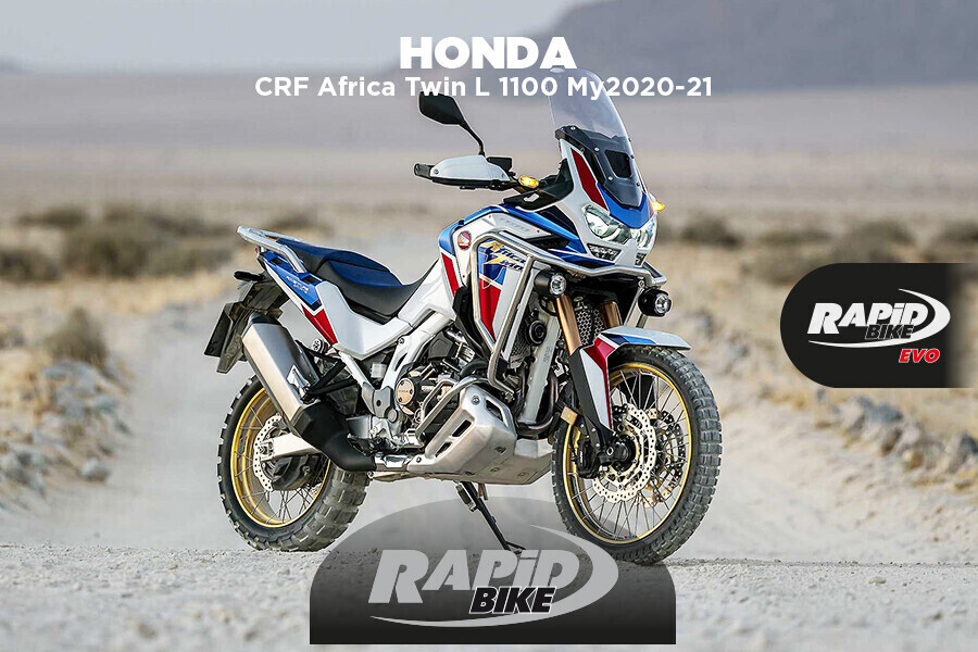 This time for Africa (Twin)