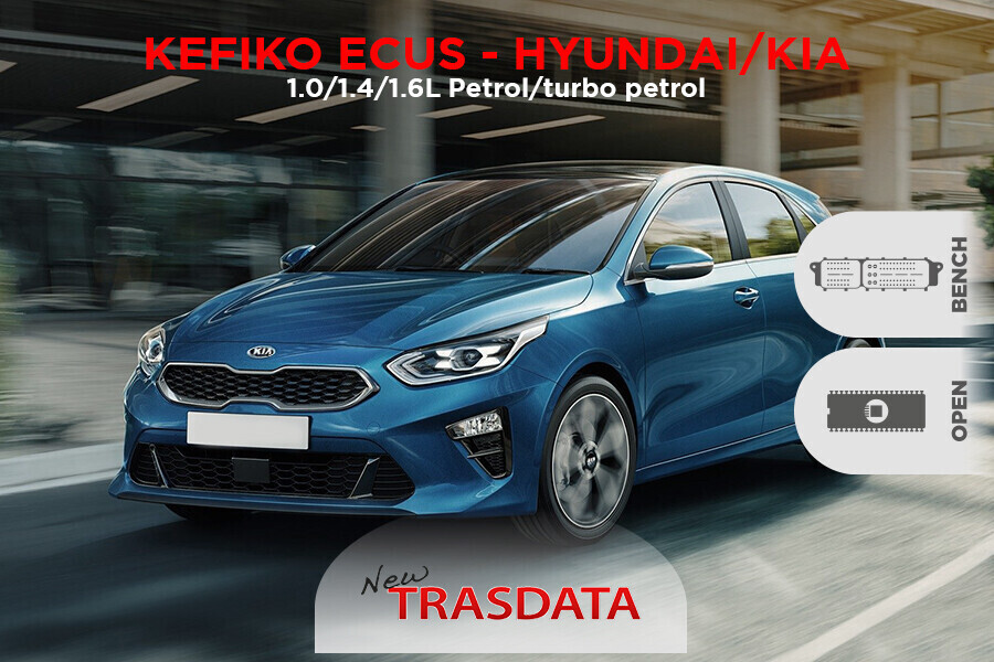 NUOVI PLUGIN: INTERVIENI SU IMPIANTI KEFIKO (HYUNDAI/KIA) IN BENCH MODE