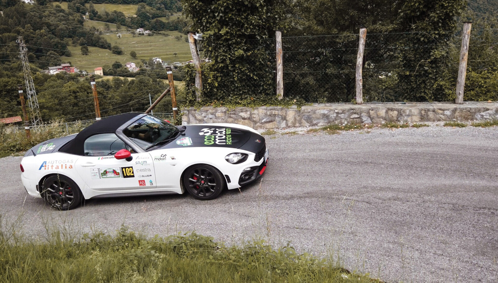 Green Hill Climb 2021