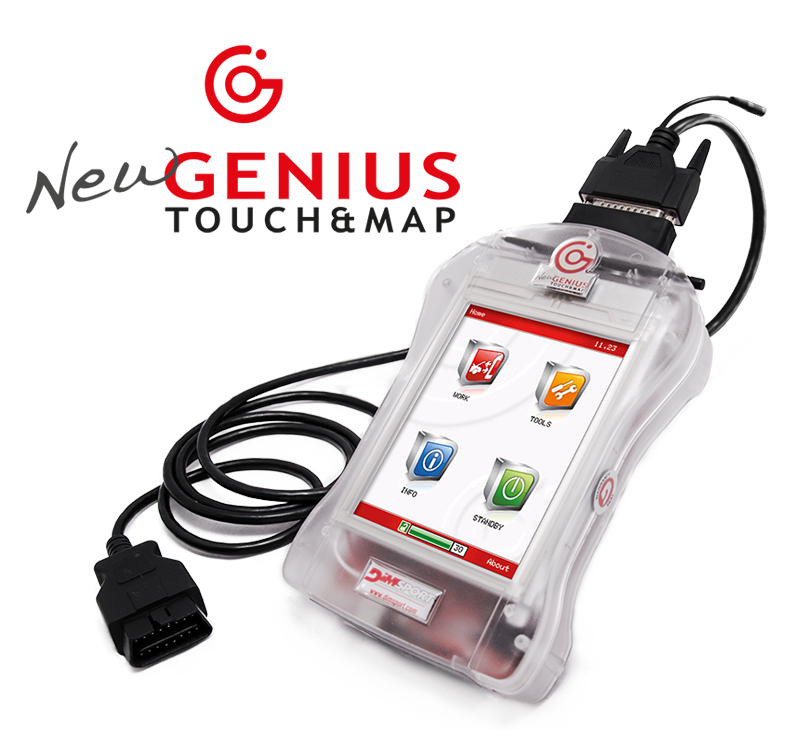 E-Training: videocorso New Genius ora disponibile anche in lingua portoghese!