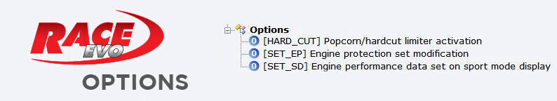 FILE OPTIONS – ACQUISTO TRAMITE CREDITI