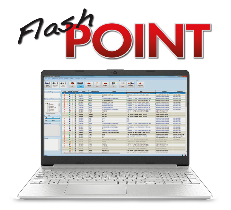 E-Training: videocorso Flash Point ora disponibile anche in lingua francese!