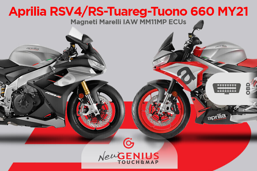 Flash_0841: leggi e scrivi in OBD le supersportive del marchio Aprilia