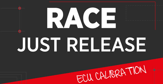 RACE NEW APPLICATIONS RELEASED!