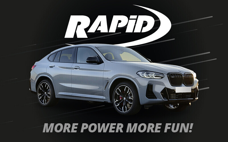 Rapid per i veicoli mild-hybrid, funziona?