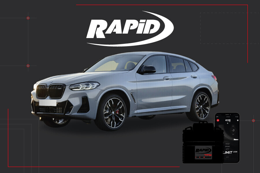 RAPID PER I VEICOLI MILD-HYBRID, FUNZIONA?