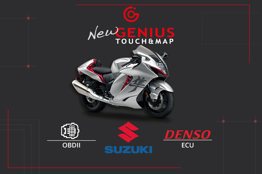 HAYABUSA EURO5? NON LASCIARTI SCAPPARE QUESTA OCCASIONE!