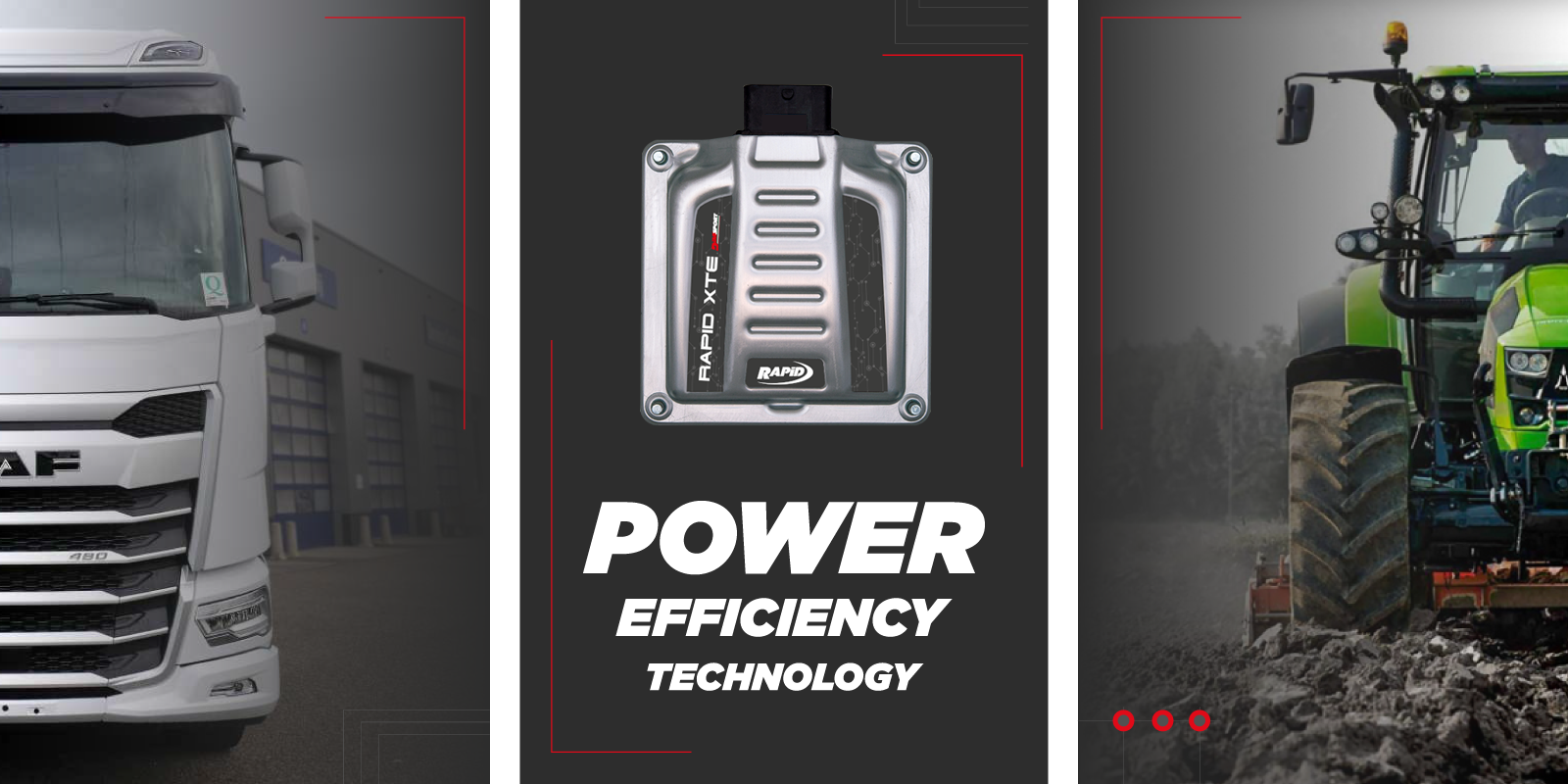 Massimizza l’efficienza sul lavoro con Rapid XTE!