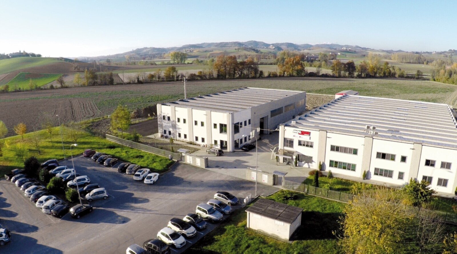 Una nuova acquisizione per il Gruppo Holdim: Rail si unisce al team