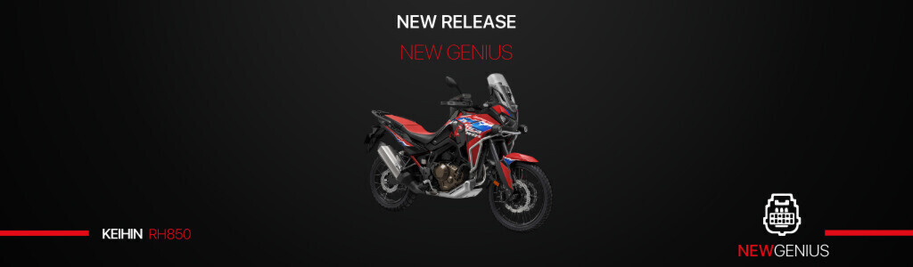 HONDA EURO5/5+: ora leggi e scrivi via OBD!