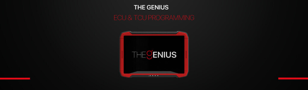 Dimsport presenta TheGenius: il nuovo punto di riferimento per la programmazione ECU
