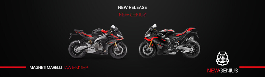 APRILIA MY25+ | NUOVO PROTOCOLLO SERIALE DISPONIBILECOSÌ SEMPLICE! | PROTUNE