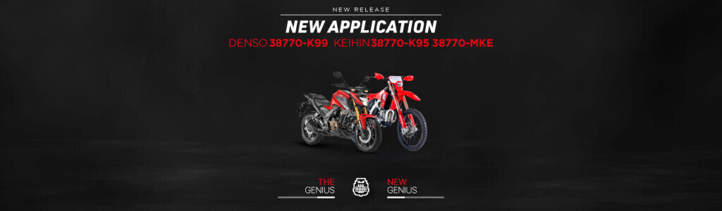 Nuovi protocolli Honda BIKE per il mercato sudamericano