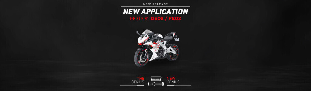 Dimsport sblocca le ECU MOTION DE08/FE08 su Zontes