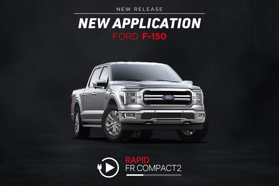 Migliora la risposta dell’acceleratore del Ford F-150