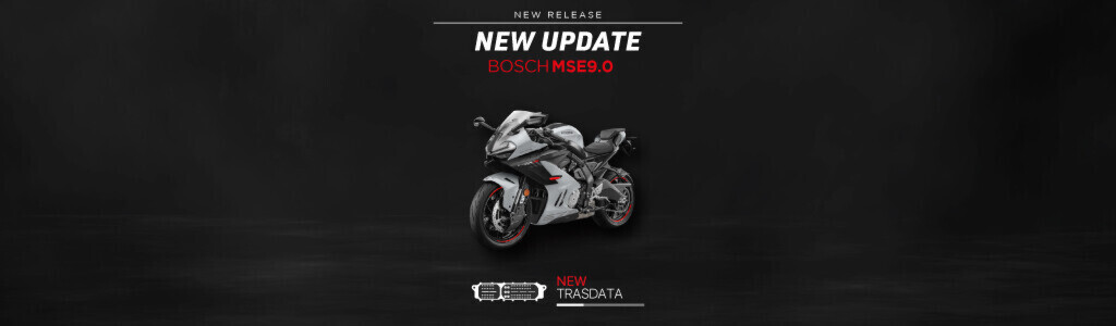 Race supporta le nuove Bosch MSE9.0 installate sulle CFMOTO